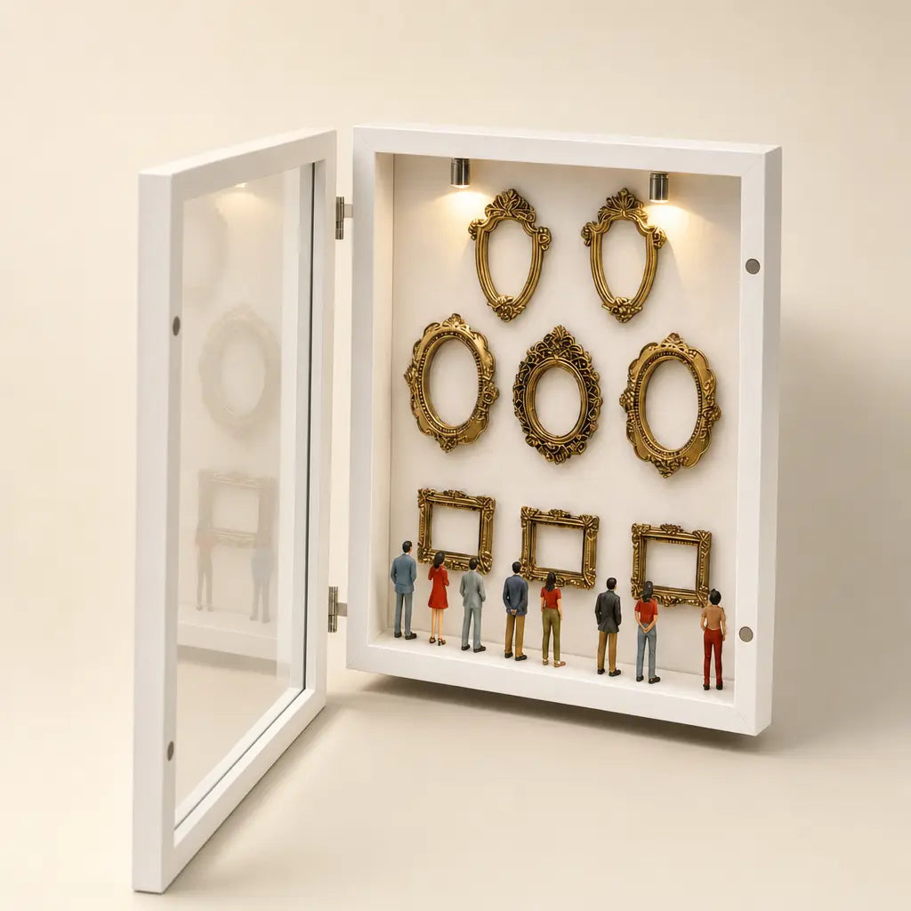 Vitrine