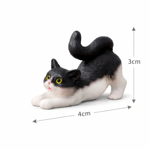 Katzenfigur